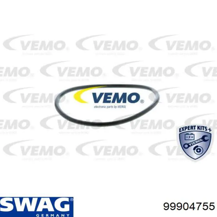 Termostato refrigerante Swag 99904755