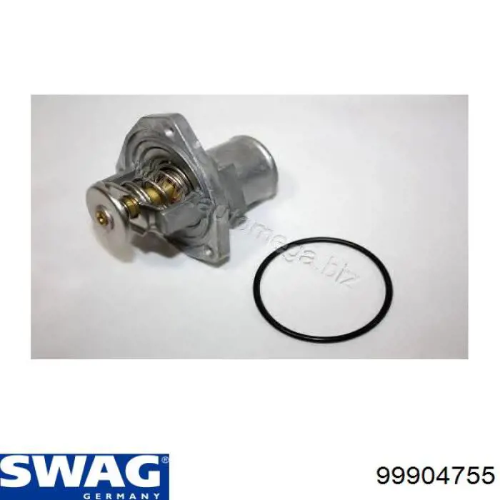 Termostato Swag 99904755 precio, desde 16,05 EUR