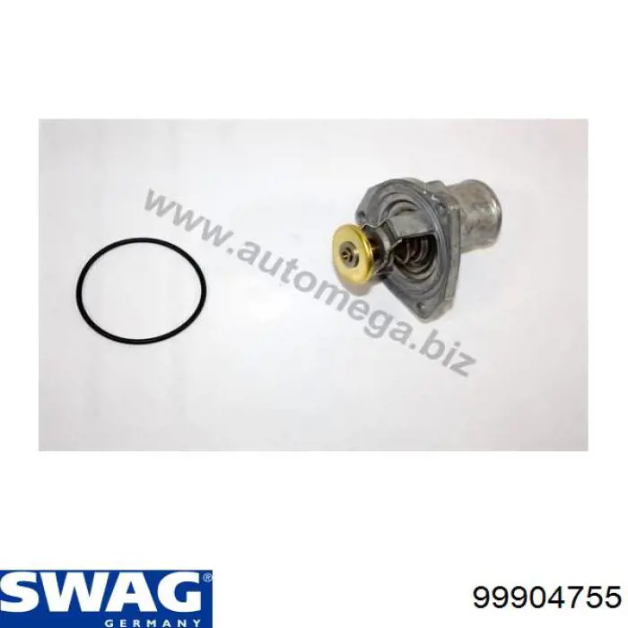 Comprar 99904755 Swag Termostato