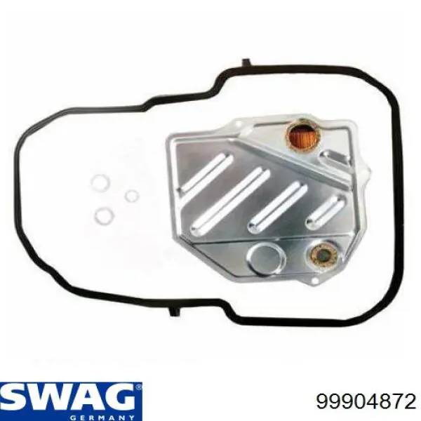 Comprar 99904872 Swag Filtro de transmisión automática
