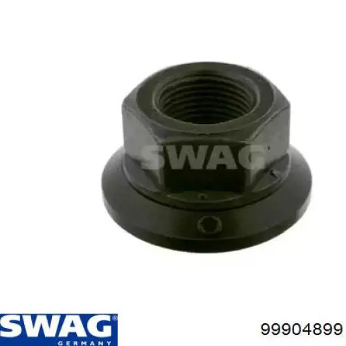 Tuerca seguridad de rueda Swag 99904899 precio, desde 3,10 EUR