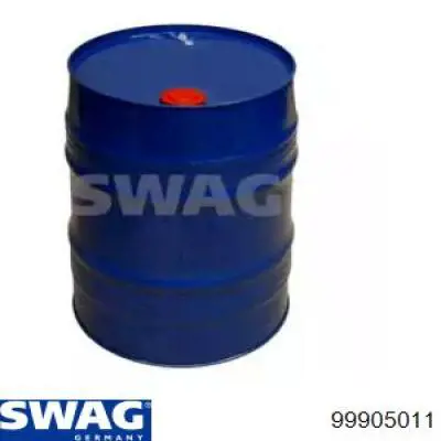 Liquido refrigerante 99905011 Swag