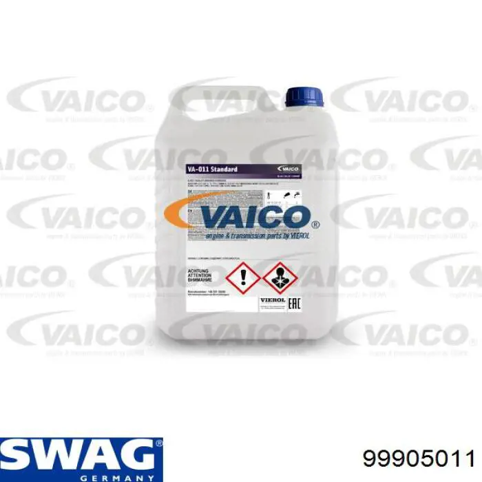 99905011 Swag Refrigerante