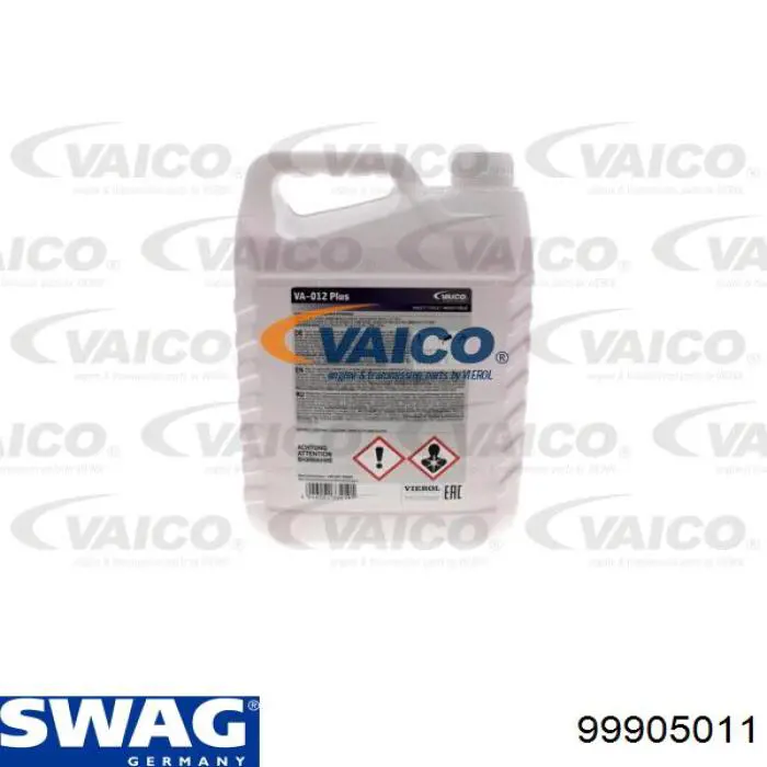 Antifreeze (Coolant) Swag 99905011 precio, desde 32,04 EUR