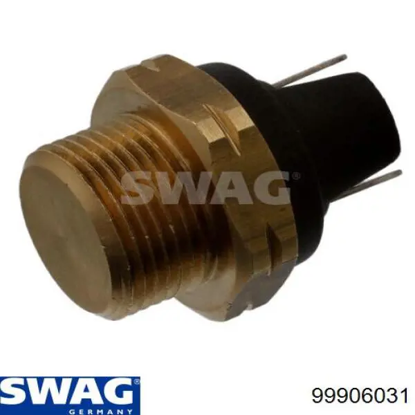 99906031 Swag sensor, temperatura del refrigerante (encendido el ventilador del radiador)