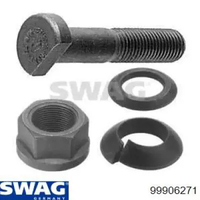 Tornillos para ruedas Swag 99906271 precio, desde 2,93 EUR