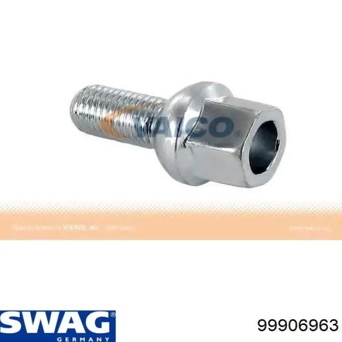 Tornillos para ruedas Swag 99906963 precio, desde 1,89 EUR