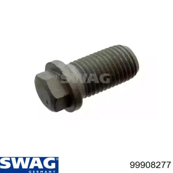Tapón del cárter de aceite Swag 99908277 precio, desde 1,33 EUR