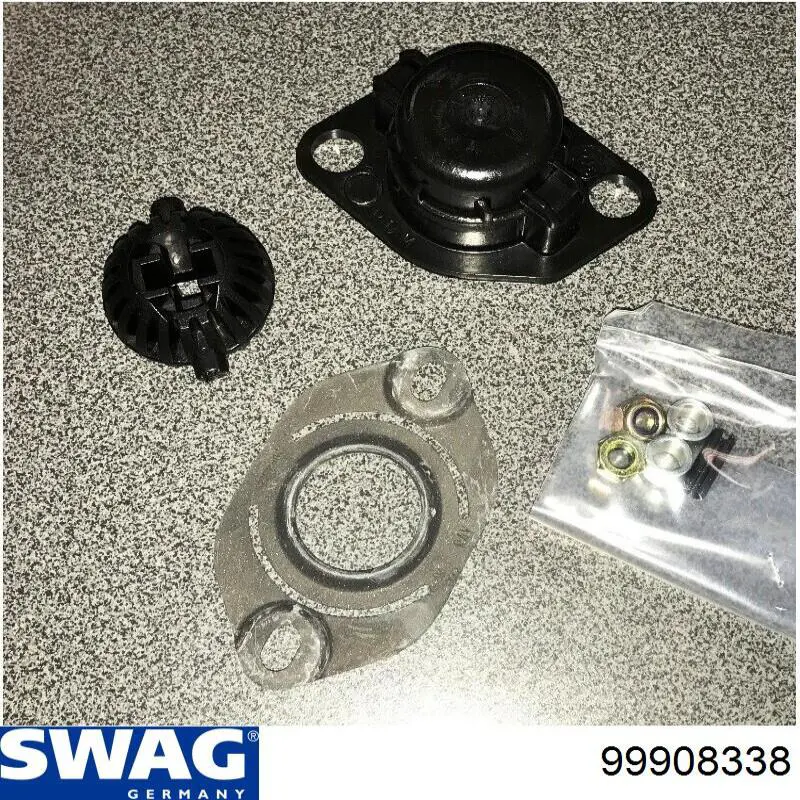 Juego de reparación de la palanca selectora de cambios Swag 99908338 precio, desde 4,35 EUR