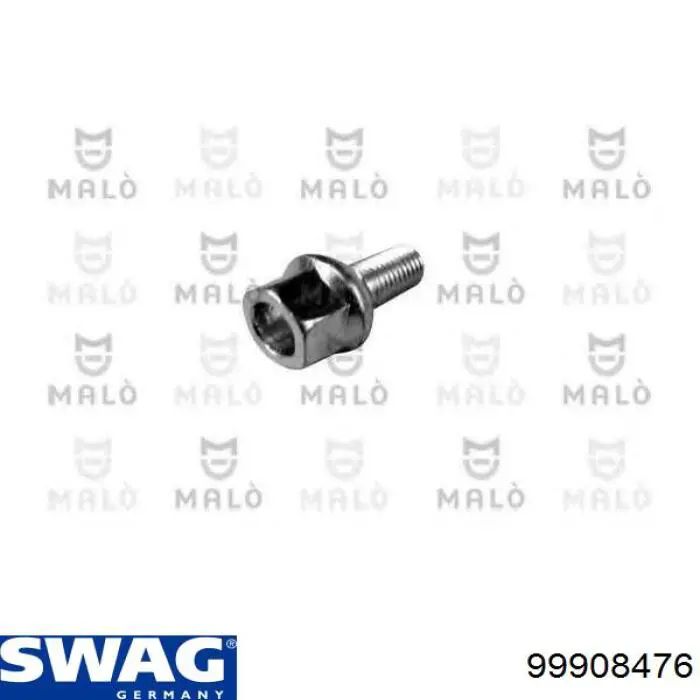 Tornillos para ruedas Swag 99908476 precio, desde 3,14 EUR