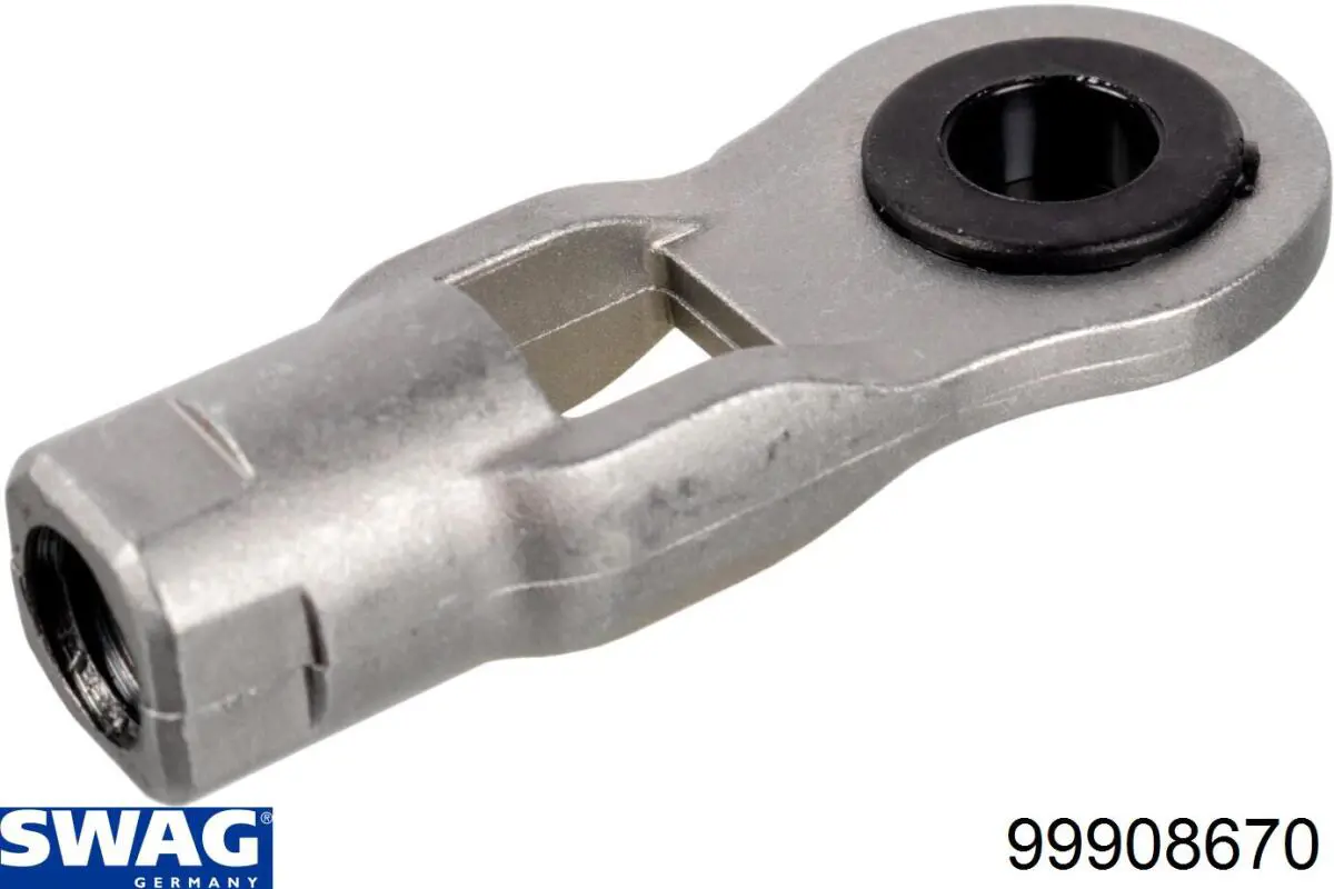 Terminal de varilla de la caja de cambios Mercedes A1152600353 precio, desde 5,58 EUR