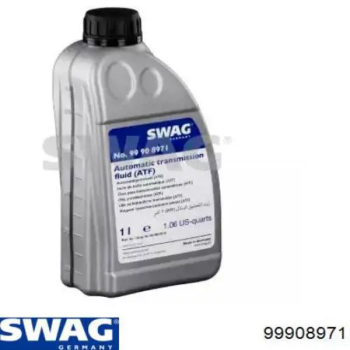 Comprar 99908971 Swag Aceite caja de cambios