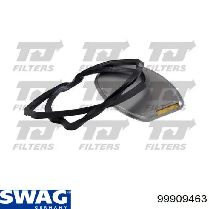 Filtro de transmisión automática Swag 99909463 precio, desde 10,74 EUR