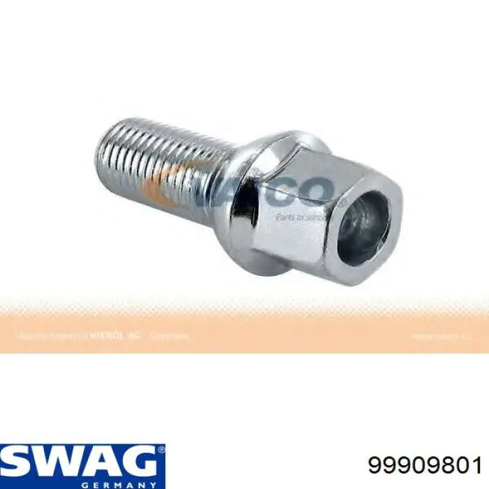 Tornillos para ruedas Swag 99909801 precio, desde 3,79 USD