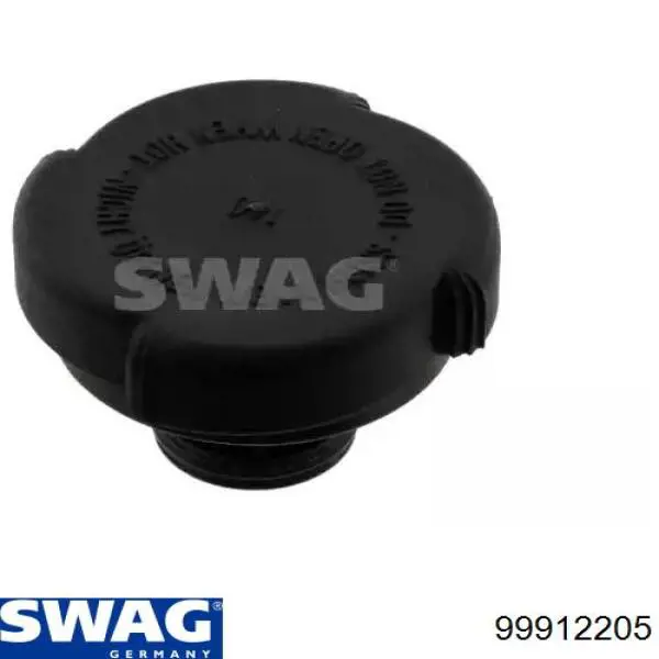 Comprar 99912205 Swag Tapa radiador