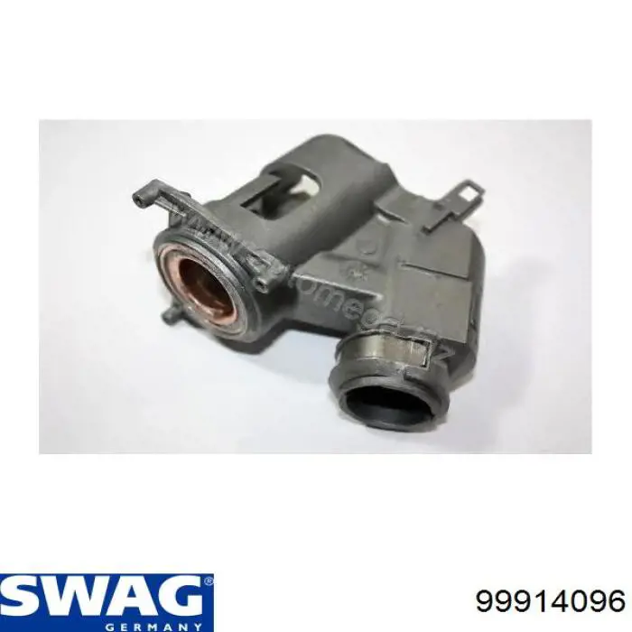 Conmutador de arranque Seat Ibiza 2 6K1