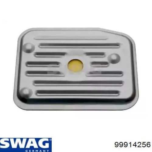 Filtro hidráulico, transmisión automática Volkswagen Golf 3 1H1