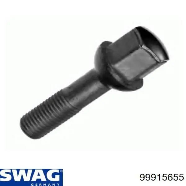 Tornillos para ruedas Swag 99915655 precio, desde 4,37 EUR