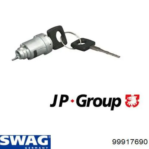 Comprar 99917690 Swag Bombín de cerradura de encendido