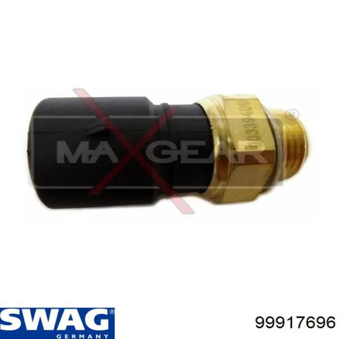 99917696 Swag sensor, temperatura del refrigerante (encendido el ventilador del radiador)