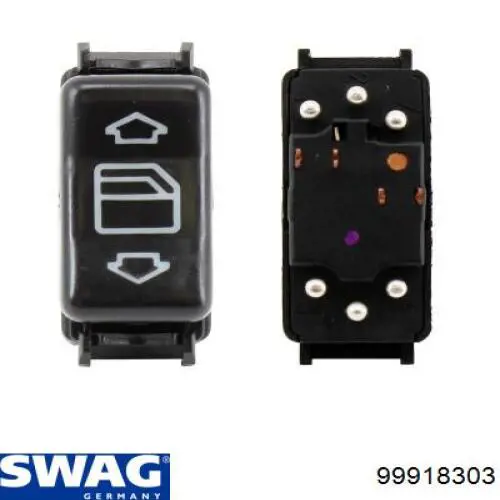 99918303 Swag