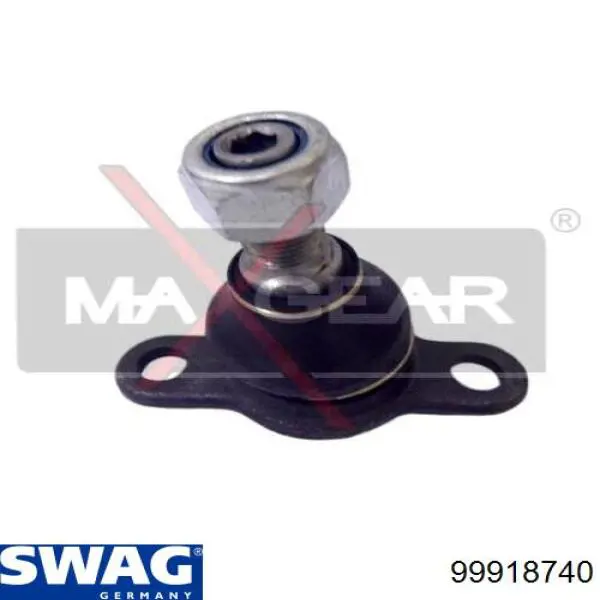 Comprar 99918740 Swag Rótula inferior de suspensión