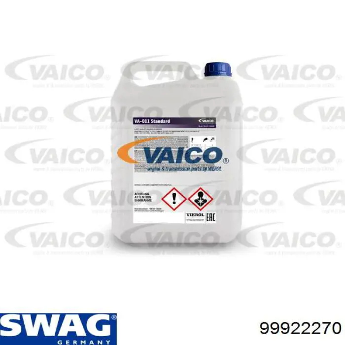 Comprar 99922270 Swag Liquido anticongelante 