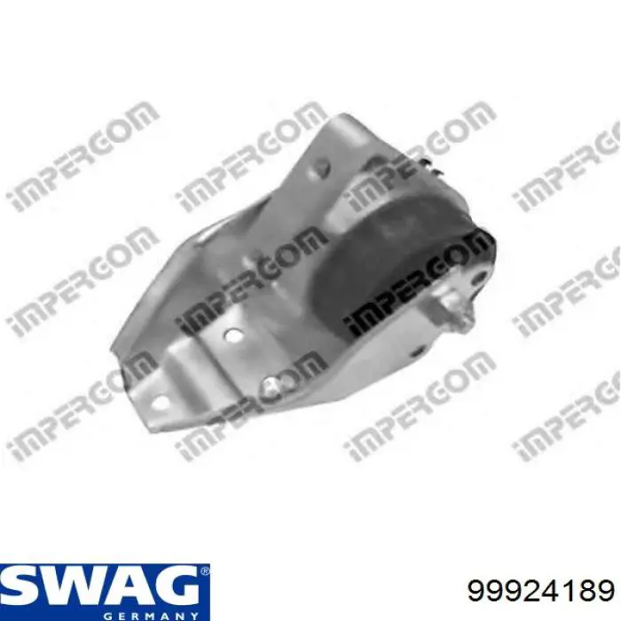 Soporte de motor delantero Swag 99924189 precio, desde 24,73 EUR