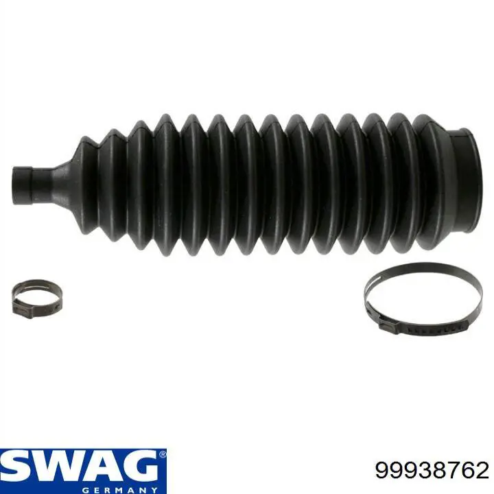 Comprar 111501159B VAG Abrazadera metálica universal