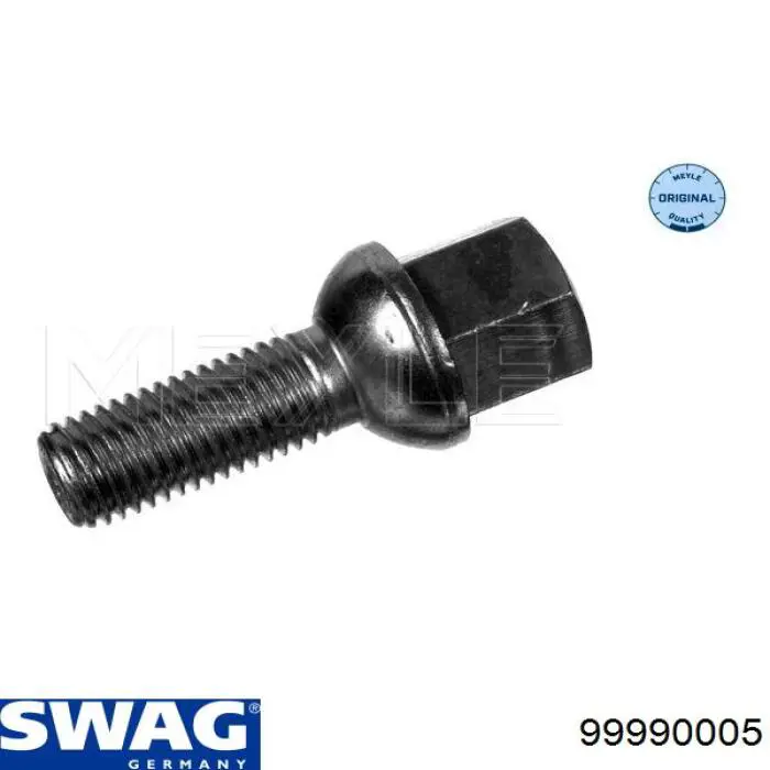 99990005 Swag tornillo de rueda