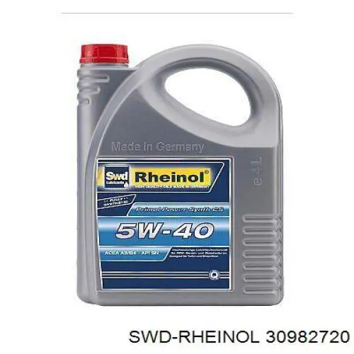 30982.720 SWD Rheinol lubricante universal