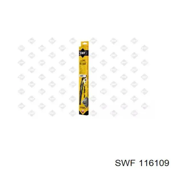 Escobilla del limpiaparabrisas trasero VAG 431955425C precio, desde 9,28 EUR