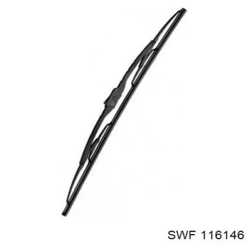 Comprar Juego de escobillas de luna delantera, 2 piezas Sportage K00