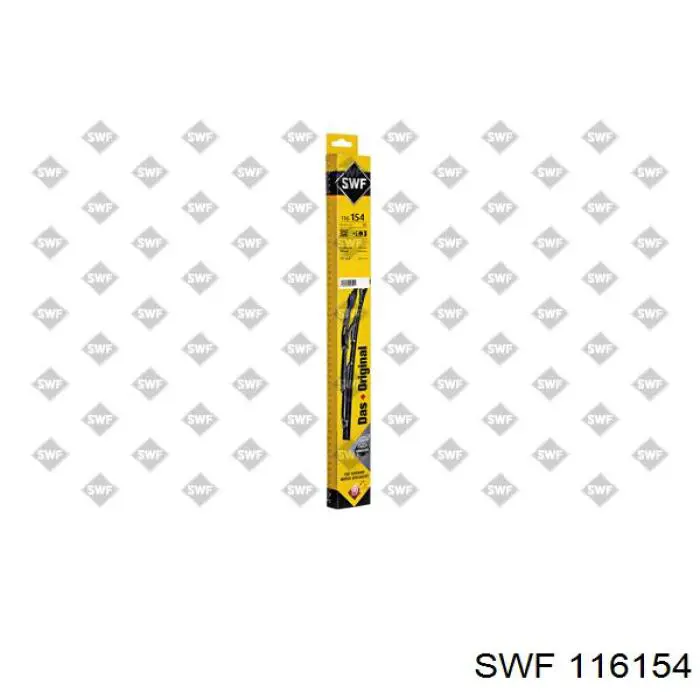 Comprar 6388201045 Mercedes Escobilla del limpiaparabrisas del lado del pasajero