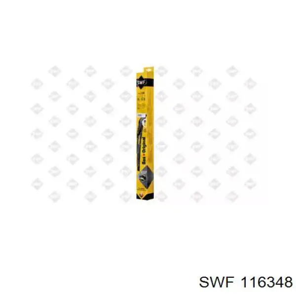 Escobillas delanteras Ford 1712818 precio, desde 15,11 EUR