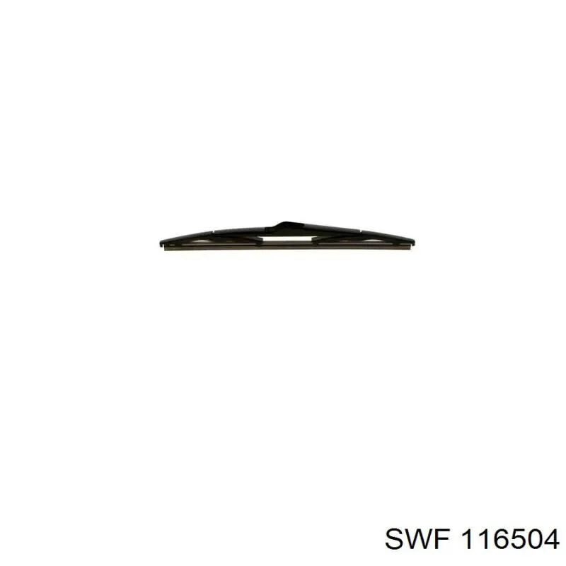 Comprar YP00152980 Opel Limpiaparabrisas traseros