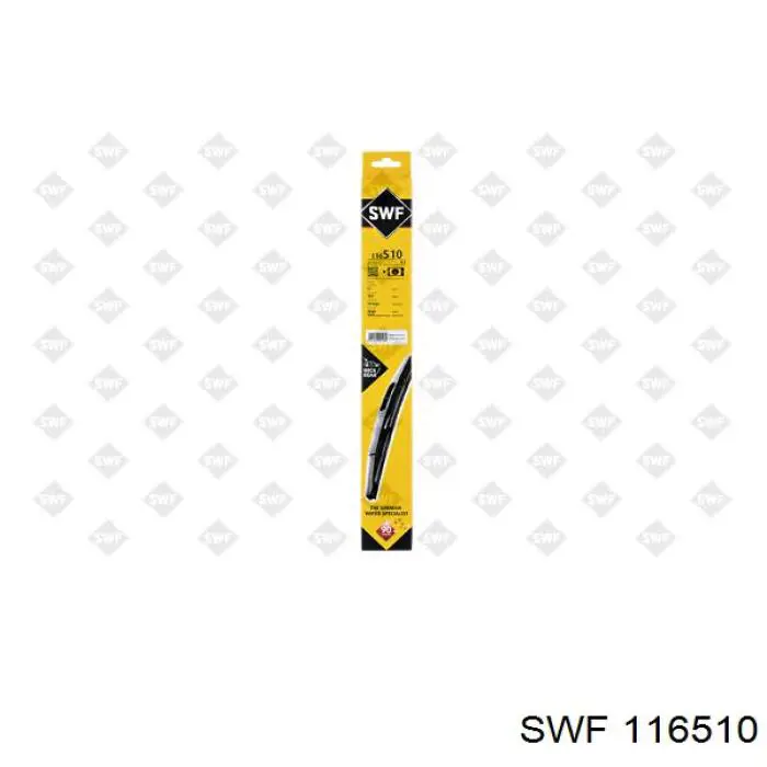 Limpiaparabrisas posterior ML/GLE  SUV (2015-2018) original desde 10,99 €