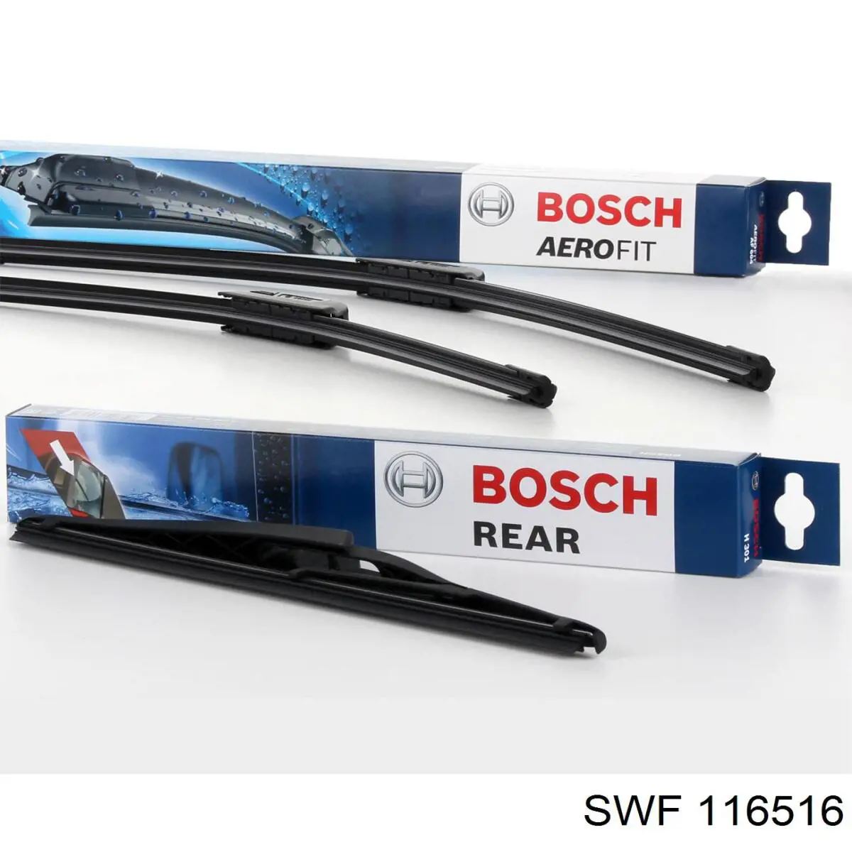 Limpiaparabrisas de luna trasera Jeep Grand Cherokee 1 Z