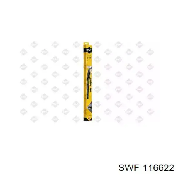 Limpiaparabrisas delantera Peugeot 5008 II ()