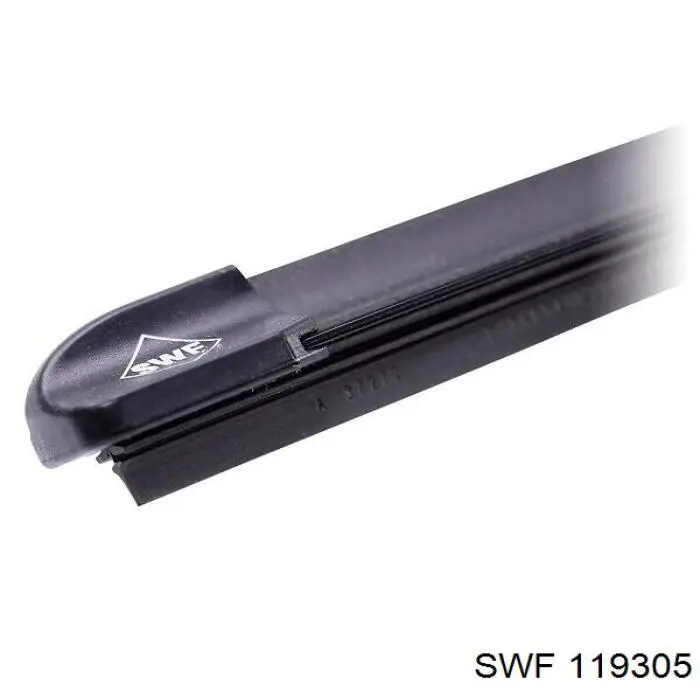 Escobillas delanteras SWF 119305 precio, desde 27,50 EUR
