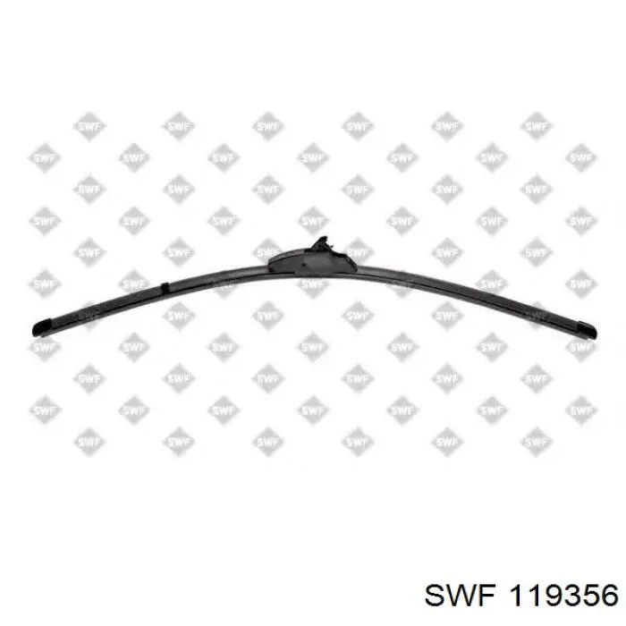 Juego de limpiaparabrisas de luna delantera, 2 piezas Volkswagen Tiguan 1 5N1, 5N2