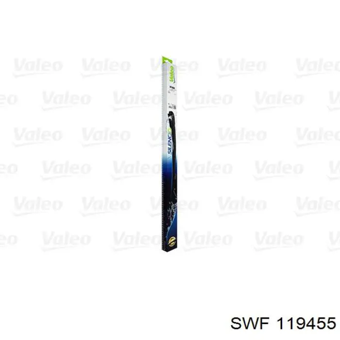 Juego de limpiaparabrisas de luna delantera, 2 piezas Renault Espace 4 JK0