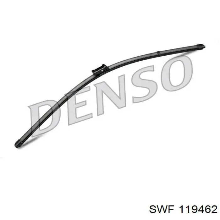 Escobillas delanteras SWF 119462 precio, desde 26,61 EUR