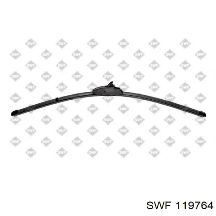 Comprar 30784428 Volvo Juego de escobillas de luna delantera, 2 piezas