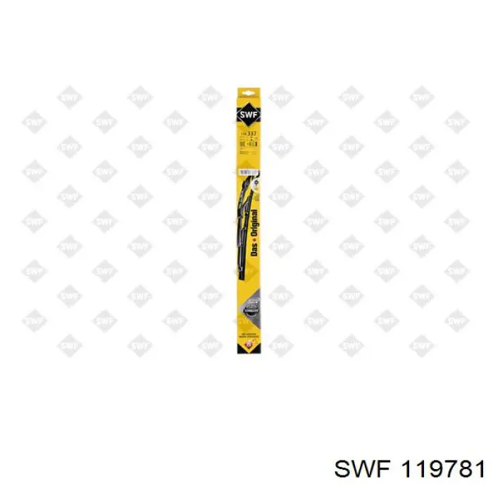 Escobillas delanteras Opel 6272271 precio, desde 19,17 EUR