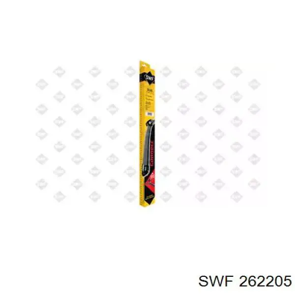 Escobilla del limpiaparabrisas trasero Magneti Marelli 000713617480 precio, desde 10,21 EUR