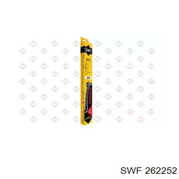 Limpiaparabrisas delantera Omega familiar (1994-2003) original desde 12,50 €