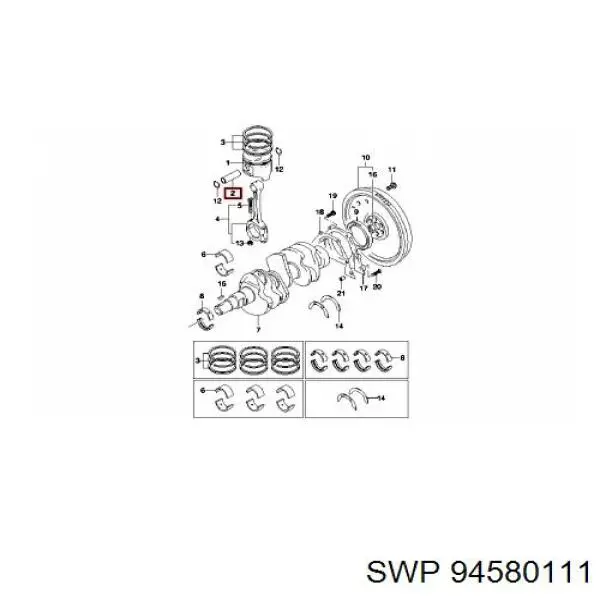 94580111 SWP