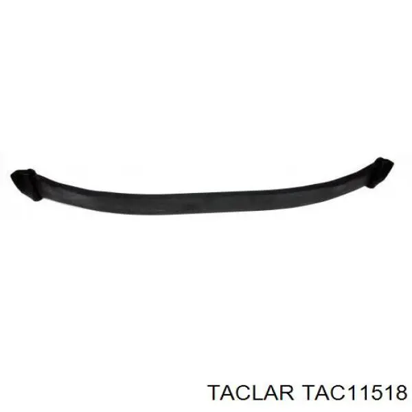 TAC11518 Taclar casquillo de barra estabilizadora delantera