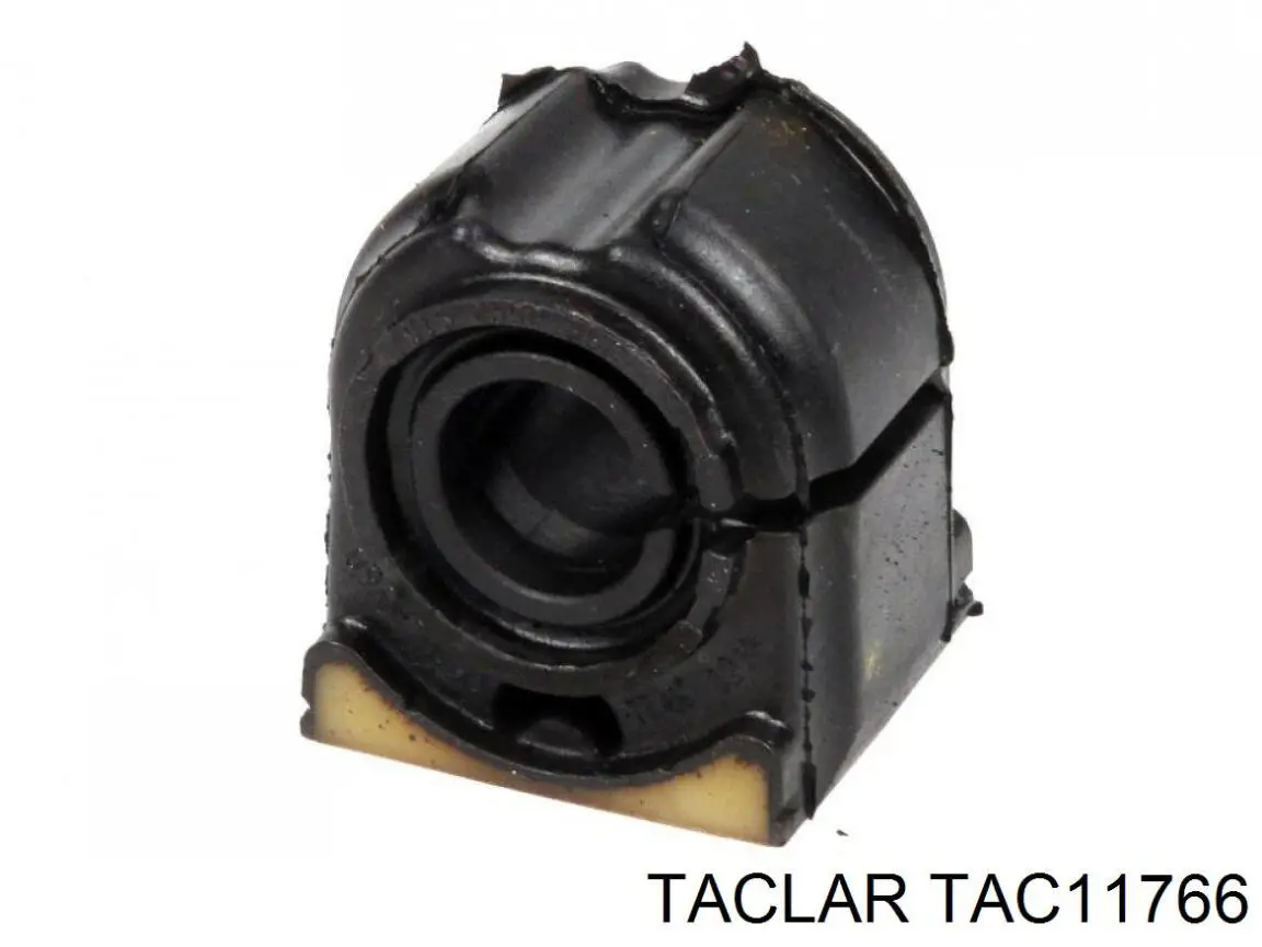 TAC11766 Taclar casquillo de barra estabilizadora delantera